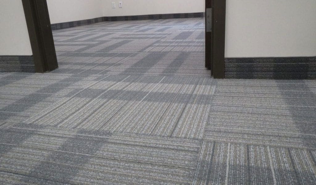 Commercial Toronto Carpet Supplier